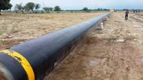 AJPL – 24” GAIL Onshore Pipeline Project @ Kanpur - 3